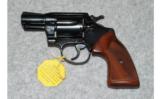 Colt Dective Special.38 Special - 2 of 2