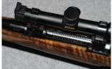 Custom made bolt Action
.450 Rigby - 9 of 9
