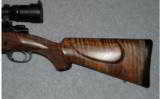 Custom made bolt Action
.450 Rigby - 7 of 9