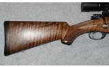 Custom made bolt Action
.450 Rigby - 5 of 9