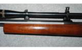 Winchester Model 70 pre 64 Target 7MM Rem Mag - 8 of 8