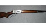 Winchester Model 64 .25-35 WCF - 2 of 8