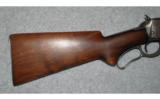 Winchester Model 64 .25-35 WCF - 5 of 8