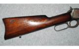Winchester Model 1894 Carbine
.32 WS - 5 of 8