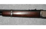 Winchester Model 1894 Carbine
.32 WS - 8 of 8