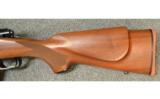 Winchester 70 Super Varmint .22-250 - 7 of 7