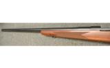 Winchester 70 Super Varmint .22-250 - 5 of 7