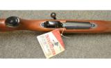 Winchester 70 Super Varmint .22-250 - 4 of 7