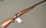 Winchester 70 Super Varmint .22-250 - 1 of 7