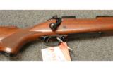 Winchester 70 Super Varmint .22-250 - 2 of 7