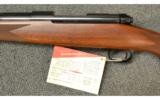 Winchester 70 Super Varmint .22-250 - 6 of 7