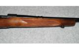 Winchester Pre 64 Model 70
.270 WIN - 6 of 8