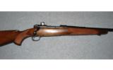 Winchester Pre 64 Model 70
.270 WIN - 2 of 8