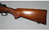 Winchester Pre 64 Model 70
.270 WIN - 7 of 8