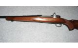 Winchester Pre 64 Model 70
.270 WIN - 4 of 8