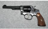 Smith & Wesson 1905 HE 4th CHG
.32WCF - 2 of 2