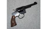 Smith & Wesson 1905 HE 4th CHG
.32WCF - 1 of 2
