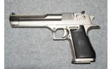 I M I Desert Eagle.357 Magnum - 2 of 3