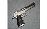 I M I Desert Eagle.357 Magnum - 1 of 3