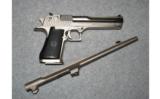 I M I Desert Eagle.357 Magnum - 3 of 3