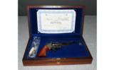 Smith & Wesson Model 27-3 50th Anniversary 357 MAG - 4 of 4