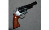 Smith & Wesson Model 27-3 50th Anniversary 357 MAG - 1 of 4