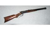 Winchester Model 1892 Take Down
.45 COLT - 1 of 8