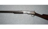 Winchester Model 1890
22 Long - 4 of 8