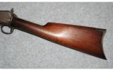 Winchester Model 1890
22 Long - 7 of 8