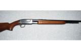 Remington Model 121
.22 S,L,LR - 2 of 8