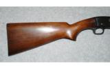 Remington Model 121
.22 S,L,LR - 5 of 8