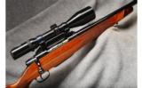 Colt Sauer Sporting Rifle
.300 Wby Mag - 1 of 7