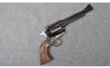 Ruger Old Model Blackhawk 3 Screw in 44 Mag - 1 of 2