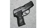 Sig Sauer P239.40 S&W - 1 of 2