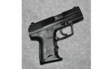 H & K P2000SK.40 S&W - 1 of 2