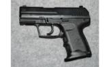 H & K P2000SK.40 S&W - 2 of 2