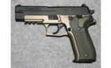 Sig Sauer P226R Combat9MM PARA - 2 of 2