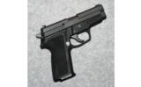Sig Sauer P229.40 S&W - 1 of 2