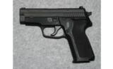 Sig Sauer P229.40 S&W - 2 of 2