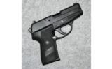 Sig Sauer P239 SAS.40 S&W - 1 of 2