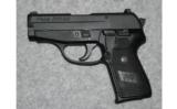 Sig Sauer P239 SAS.40 S&W - 2 of 2