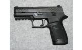 Sig Sauer P320.9MM PARA - 2 of 2