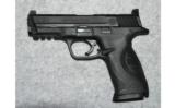 Smith & Wesson M&P9 PC 9MM - 2 of 2