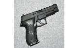 Sig Sauer p226 DA.40 S&W - 1 of 2