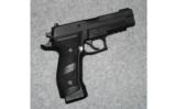 Sig Sauer P226.40 S&W - 1 of 2