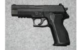 Sig Sauer P226.40 S&W - 2 of 2