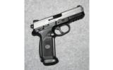 FNH FNP-45.45ACP - 1 of 2