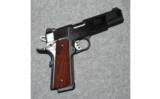 LES BAER 1911
.45 ACP - 1 of 2