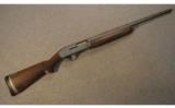 Winchester Super X3 Walnut Field 20 GA 28Â” - 1 of 9