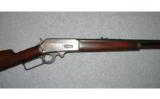 Marlin 1893
30-30 - 2 of 8